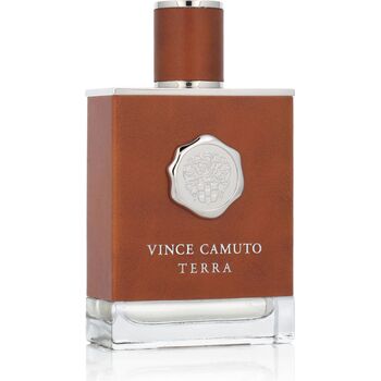 Terra EDT
